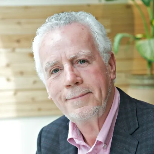 Simon Ridgway profile