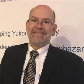 Speaker profile Scott Casselman