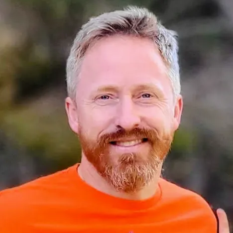 Speaker profile  Fletcher Morgan