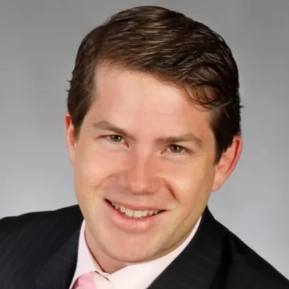 Speaker profile Florian Grummes