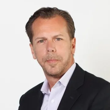 Speaker profile  Keith Neumeyer