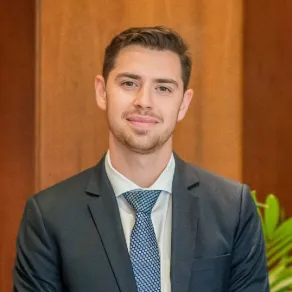 Speaker profile  Oliver Friesen