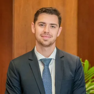 Speaker profile  Oliver Friesen