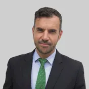 Speaker profile  Jose Garcia