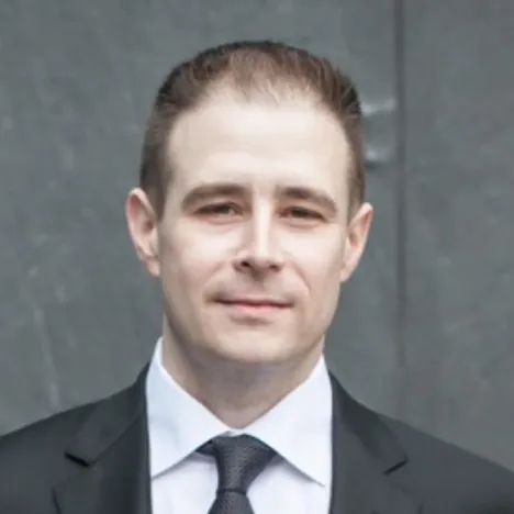 Speaker profile  Scott Lendrum