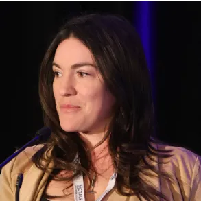 Speaker profile  Maura Kolb