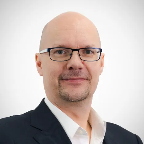 Speaker profile  Tero Kosonen