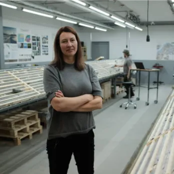 Speaker profile  Noora Ahola