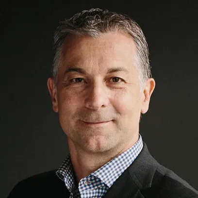 Speaker profile  Tim Fernback