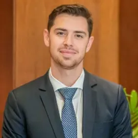 Speaker profile  Oliver Friesen