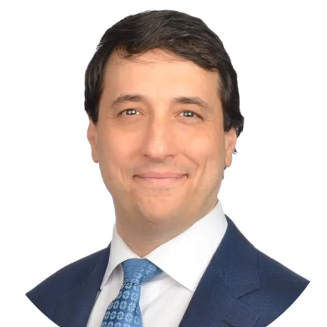 Speaker profile David D'Onofrio