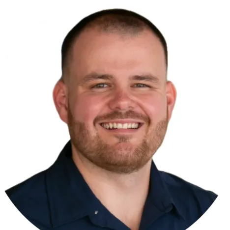 Speaker profile Dylan Langille