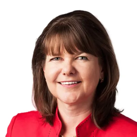 Speaker profile  Paula Caldwell St-Onge