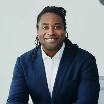 Speaker profile  Randy McAuley