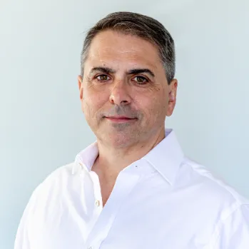 Speaker profile  Mark O Sullivan