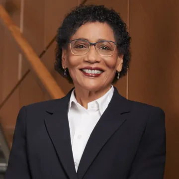 Speaker profile  Yolande Chan 