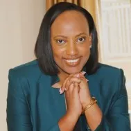 Speaker profile  Dianne Dusaidi