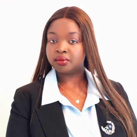 Speaker profile  Liz Thomas