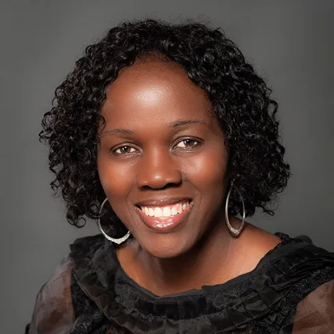 Speaker profile  Susan Namulindwa