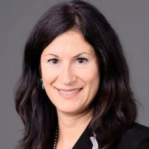 Speaker profile  Wendy Harris