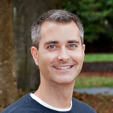 Speaker profile  Sean Clancy