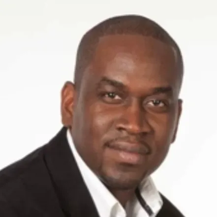 Speaker profile  Jacques NdoutouMvé