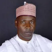 Speaker profile  Ahaji Adedayo Thomas