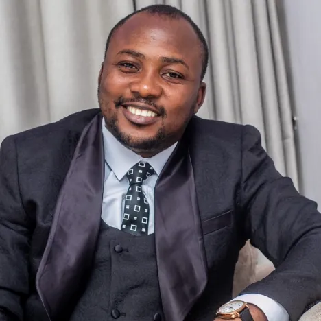 Speaker profile  Dr. Dotun Famoriyo