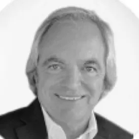 Speaker profile  Joel Rheault