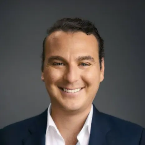 Speaker profile Jason Kosec