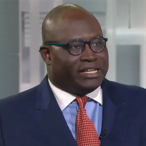 Speaker profile  Sebastian Spio-Garbrah