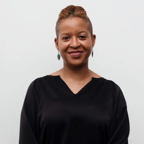 Speaker profile  Harriet A. Mdala​