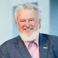 Speaker profile  Joe Lombard