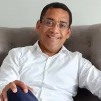 Speaker profile  Craig Simmer