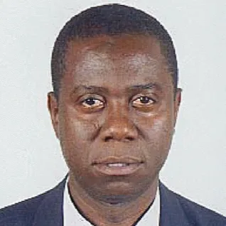 Speaker profile  Alison Makosa Chikova