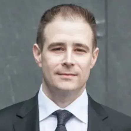 Scott Lendrum profile