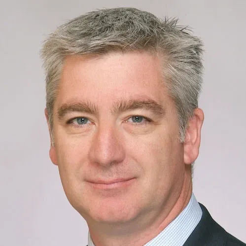 Speaker profile  Alistair Waddell