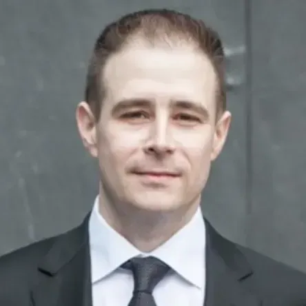 Speaker profile  Scott Lendrum