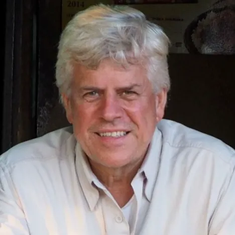 Speaker profile  Jacquelin Gauthier