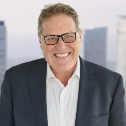 Speaker profile Brian Penny