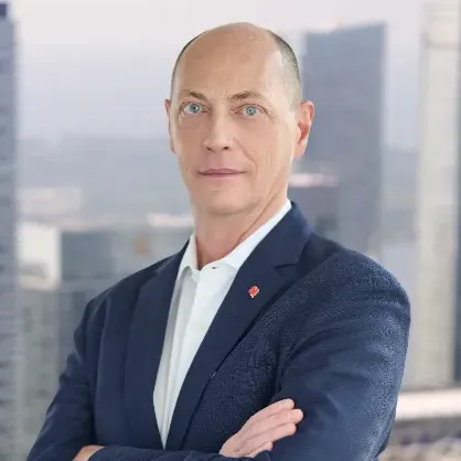 Mark Petersen profile