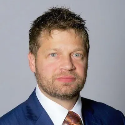 Speaker profile  J.T. Starzecki