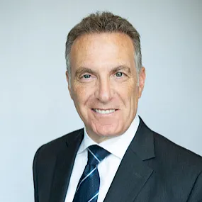 Tony Giardini profile