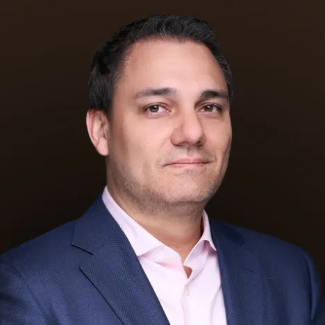 Speaker profile  Justin Black