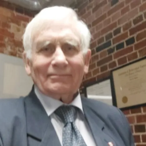 Speaker profile  Lee Barker