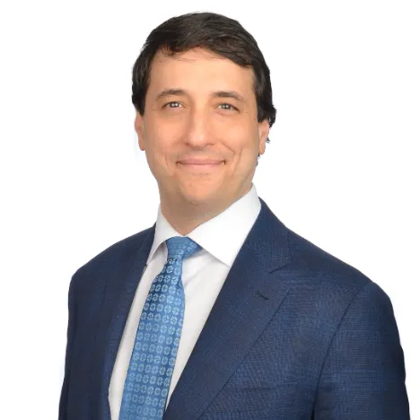 Speaker profile  David D'Onofrio