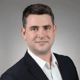 Speaker profile  Anthony Moreau