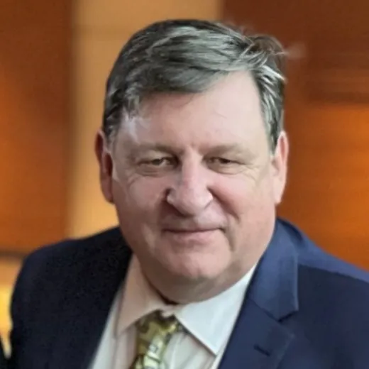 Speaker profile  Bill Love