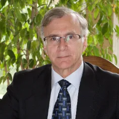 Speaker profile  Rick Williams