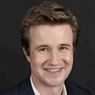 Speaker profile  Adam Greening